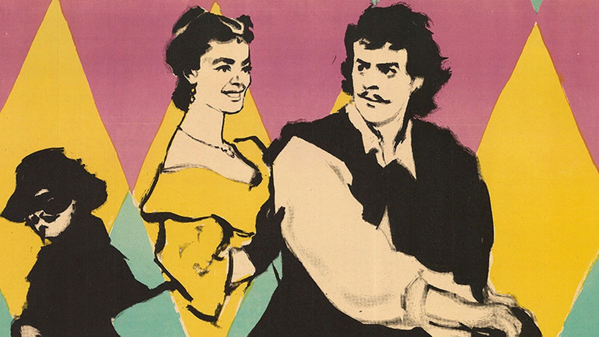 Дон Сезар де Базан