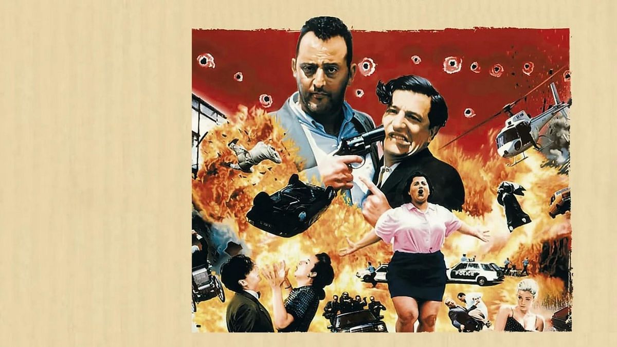 Операция «Тушёнка»