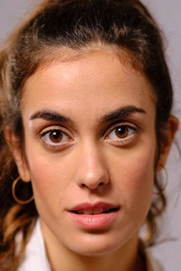 Хулия Бонжох