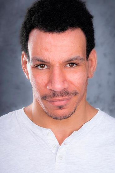 Аарон Либёрд