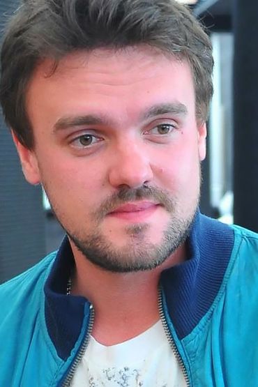 Артем Аксененко
