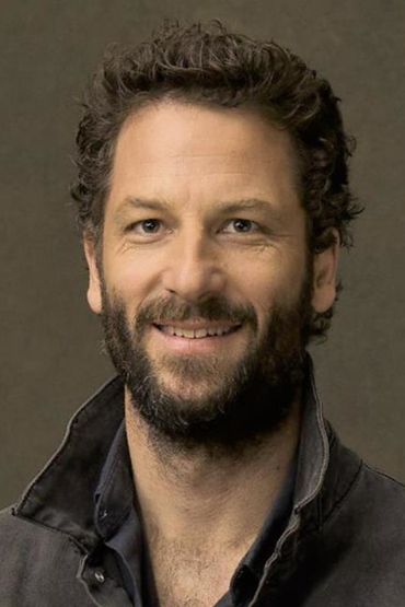 Руперт Рейд