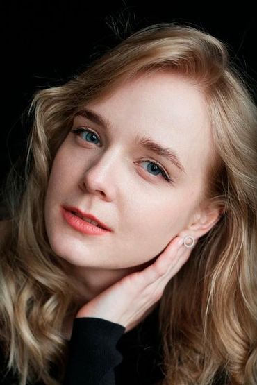 Дарья Позднякова