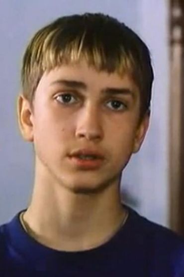 Николай Раевский