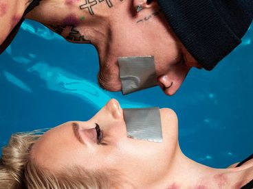 Клава Кока & NILETTO - Краш