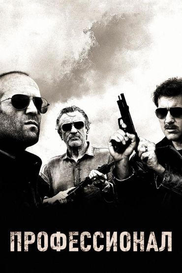 Профессионал