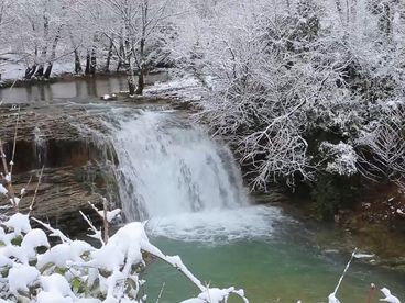 Река Мачара Река Мачара