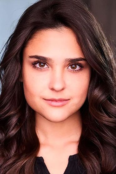 Молли Джексон