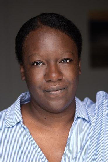 Audrey Mikondo