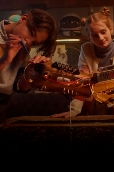 Неудачники