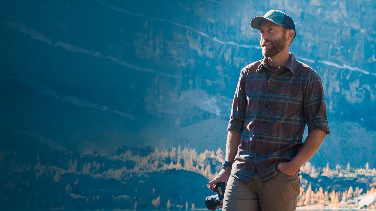 Крутые маршруты