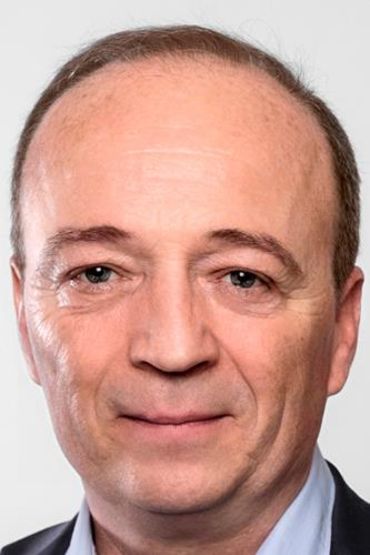 Венсан Курсель-Лабрусс