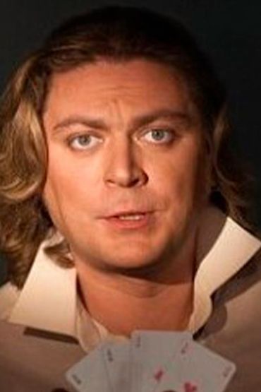 Андрей Сухов