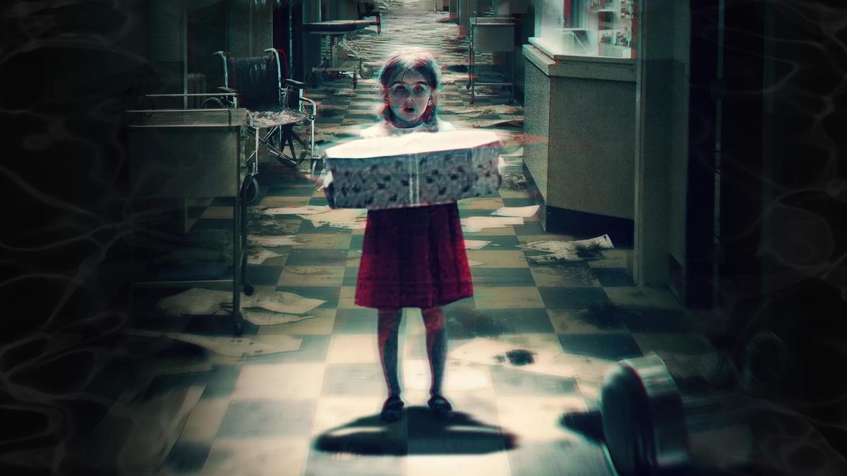 Призраки Элоиз