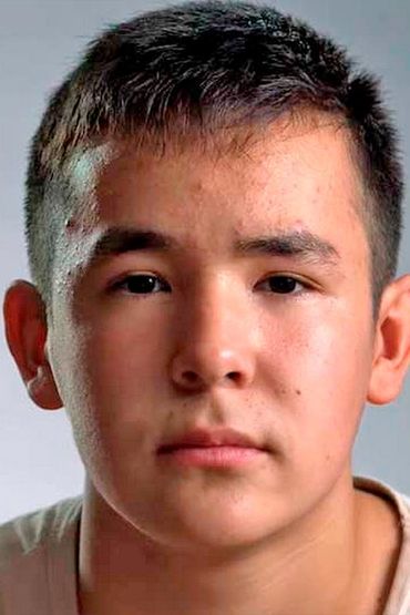 Ильдар Биккулов