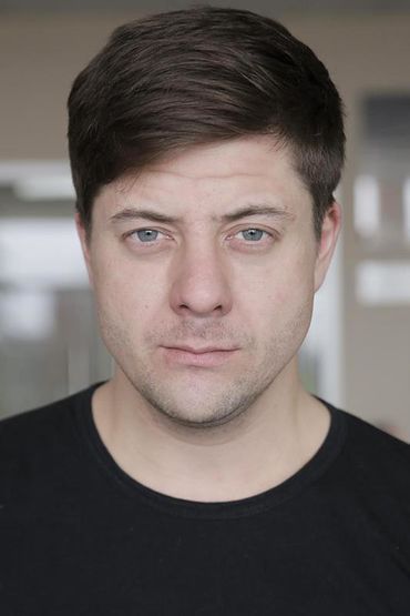 Алексей Ведерников