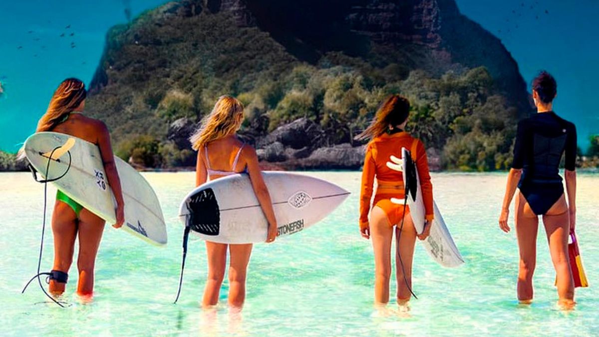 Остров Черепа