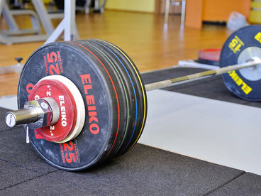 Тяжёлая атлетика. Чемпионат Европы. Трансляция из Грузии