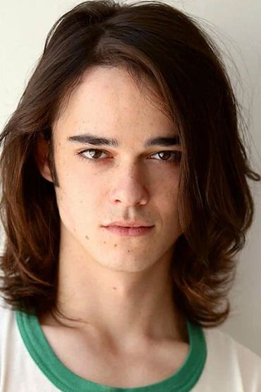 Купер Девейни