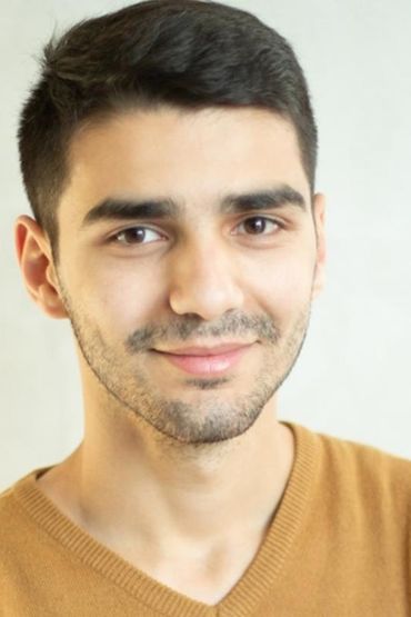 Арсен Хирамагомедов