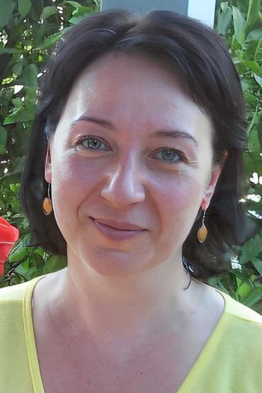 Милана Федосеева