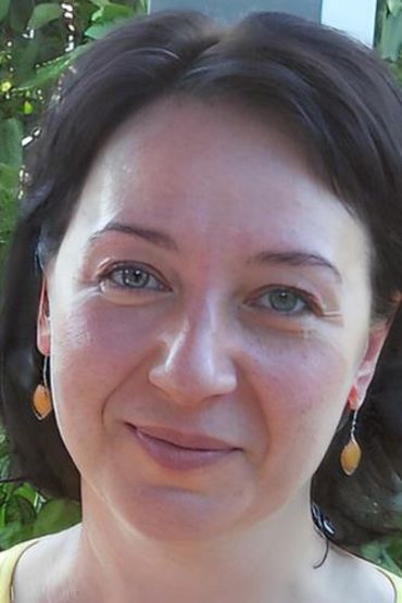 Милана Федосеева