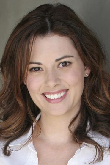 Меган Перри