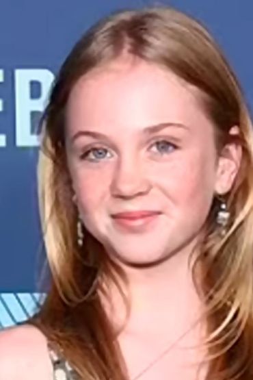 Ариэль Донохью Джой