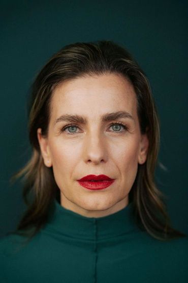 Надин Хайденрайх