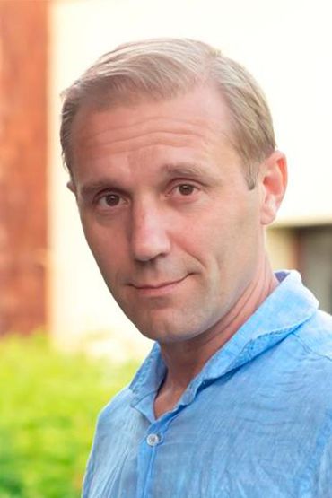Максим Битюков