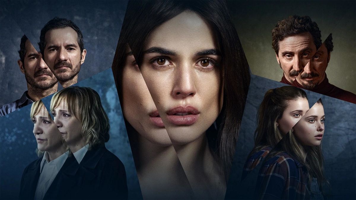 Жажда мести