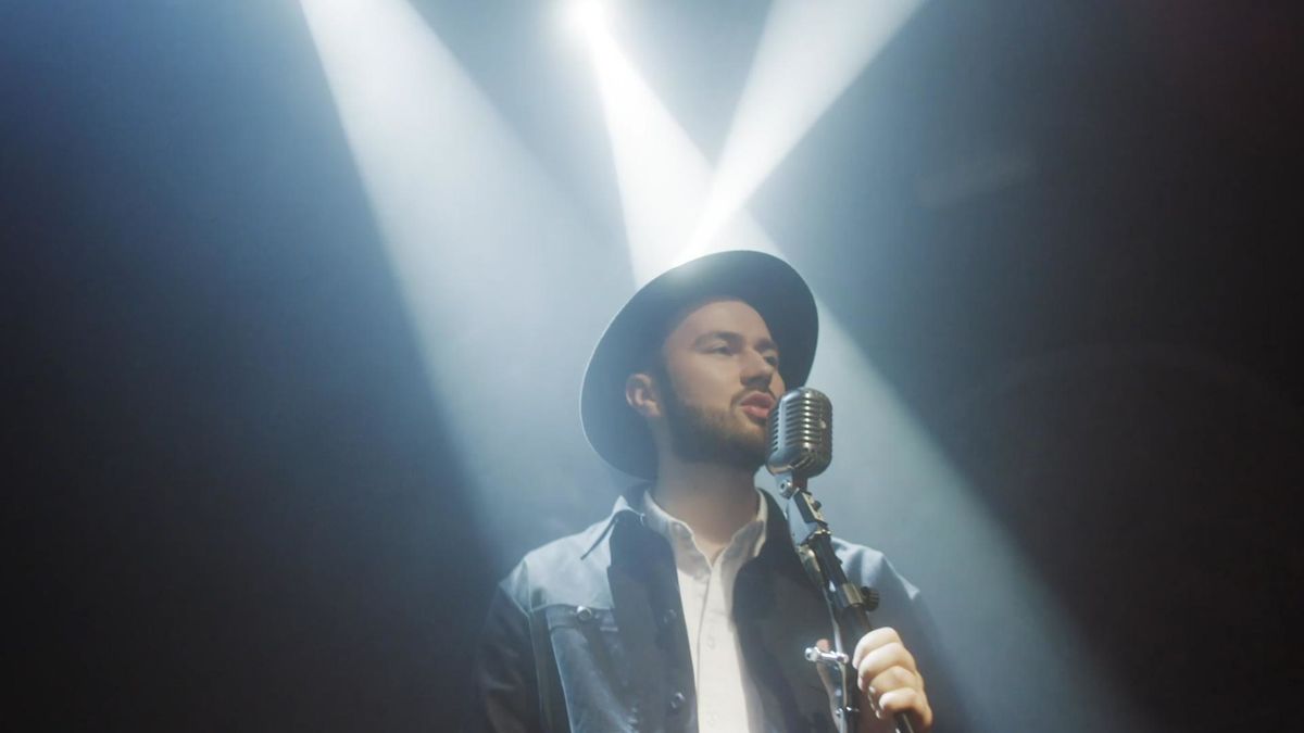 Старски - Лишь тобой