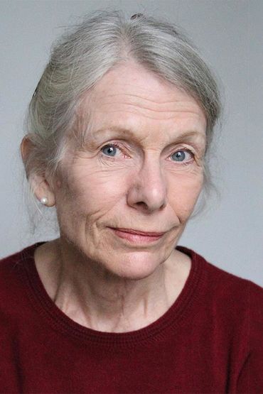 Джуди Черняк