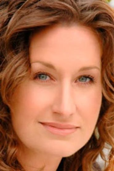 Ребекка Кролл