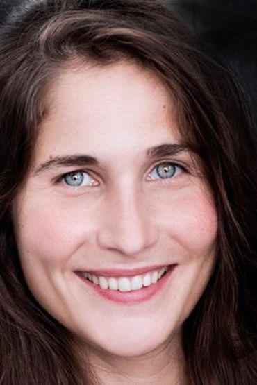 Жозефин Драй