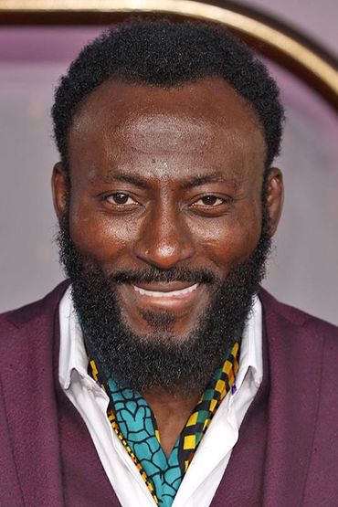 Бабс Олусанмокун