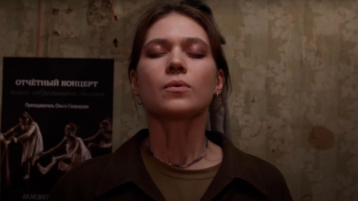 Привет - Нормально