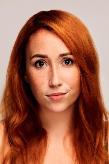 Кайла Хэррити