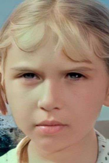 Людмила Кочка