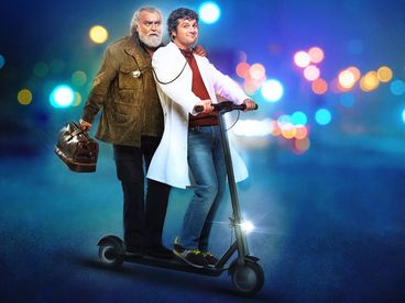 Доктор по вызову