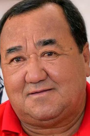 Алишер Отабоев