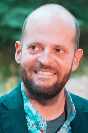 Benjamin d'Aoust
