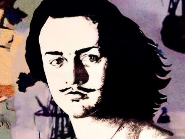 В начале славных дел