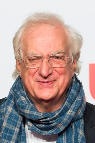 Бертран Тавернье