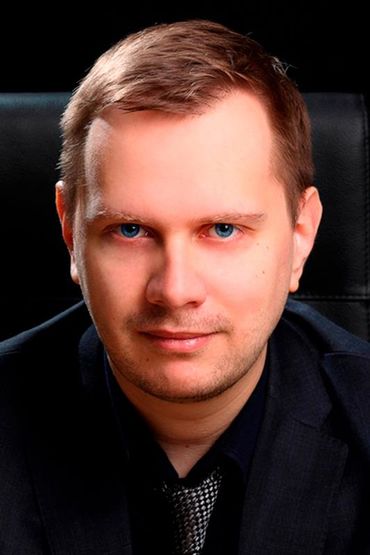 Илья Куликов