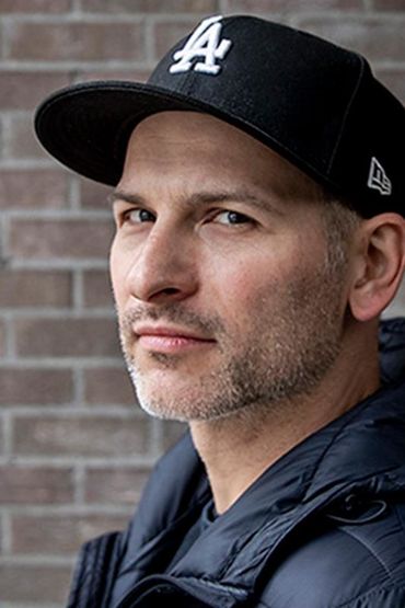 Себастьен Ганье