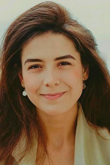 Екатерина Нестерова