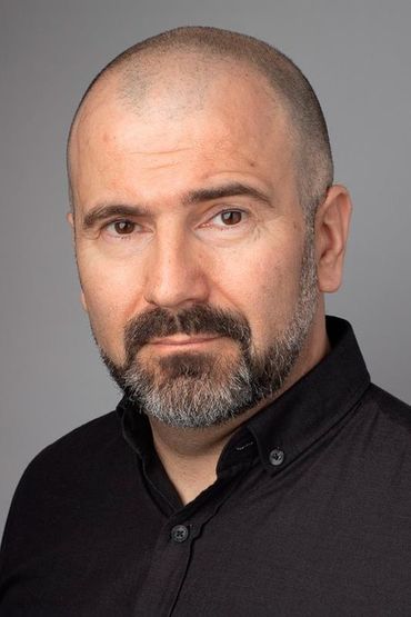 Вадим Медведев