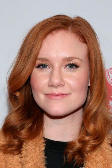 Мэдисен Бити