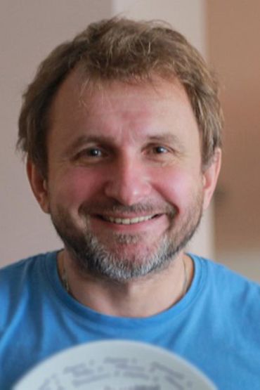 Александр Сухарев